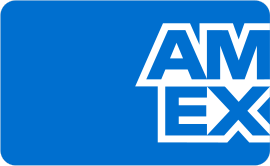Purchase with American Express