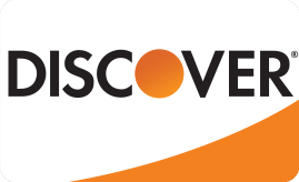 Purchase with Discover