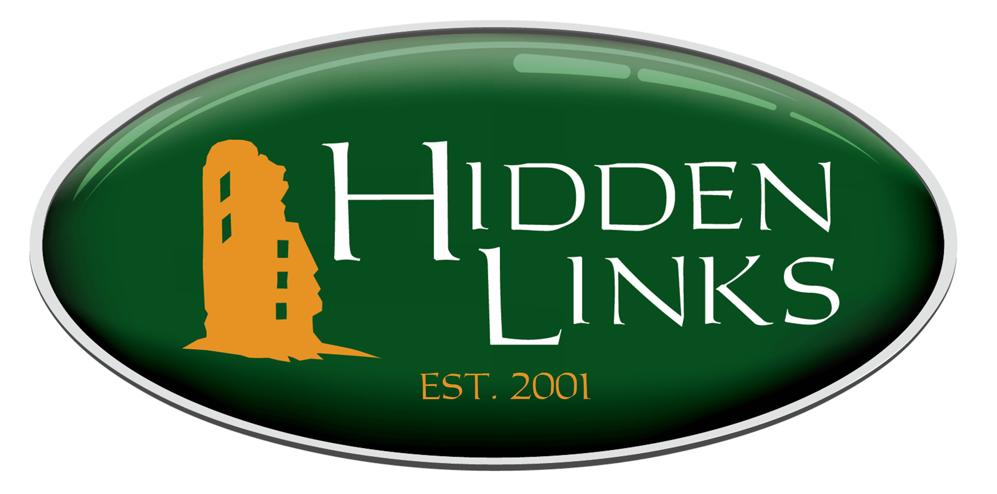 Hidden Links Golf