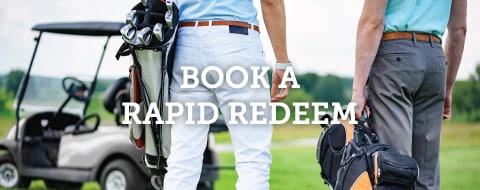 rapidredeem Go Play Golf