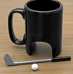  Golf Travel Mugs For Men, Gifts For Golfers, Golf