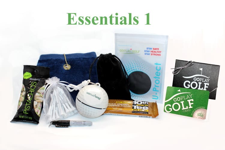 essentials1 Go Play Golf