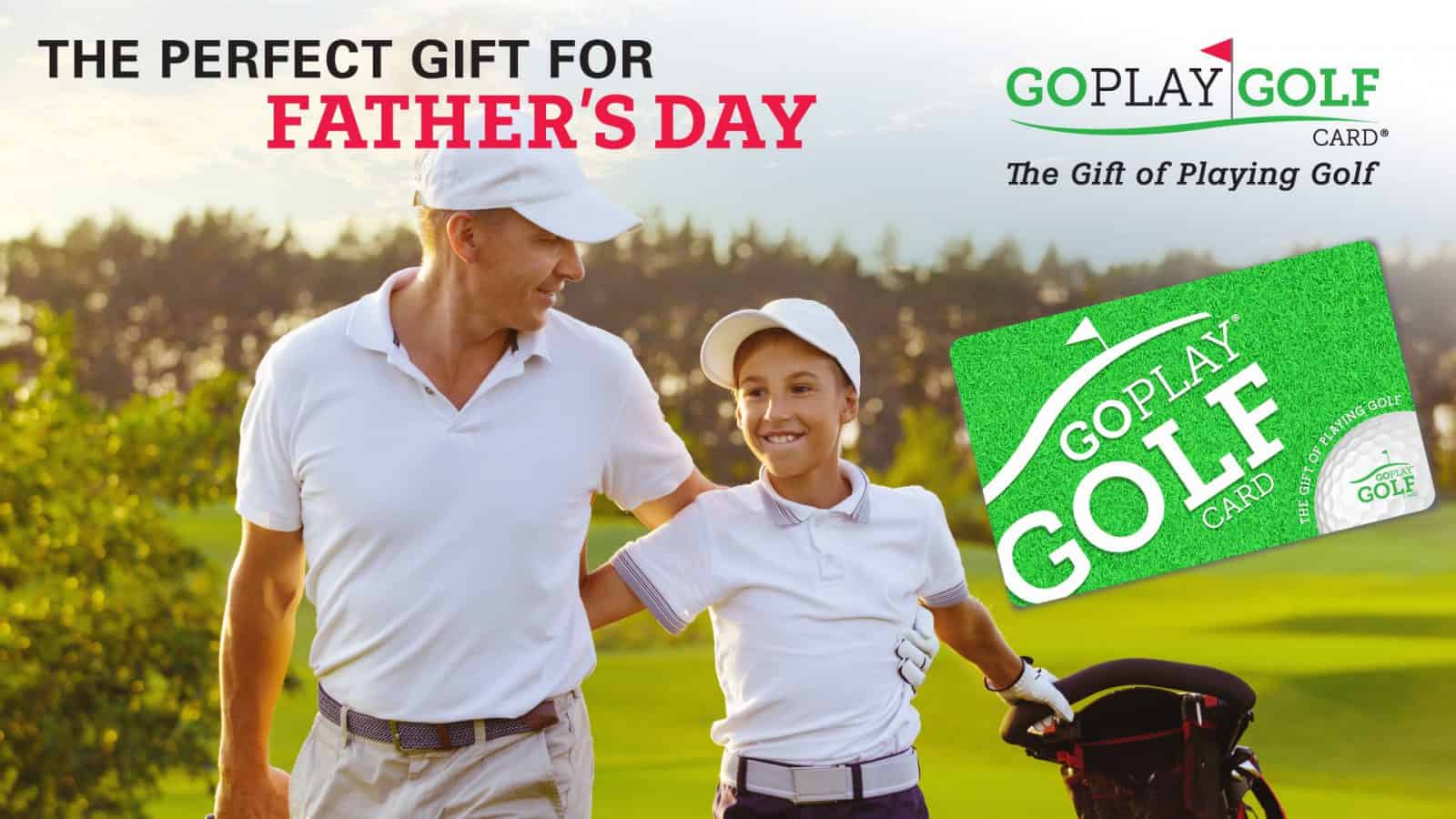 Golf Gift Boxes- Golf in a Box